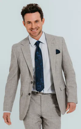 Grey Flannel Suit