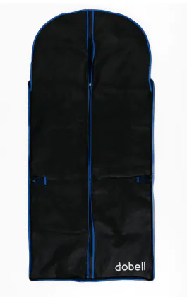 Dobell Suit Bag