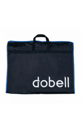 Dobell Suit Bag