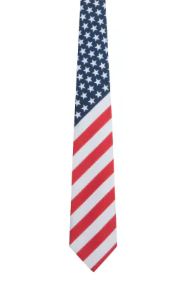 Dobell USA Tie