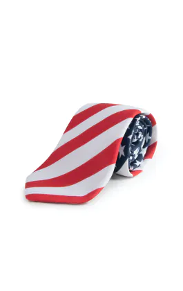 Dobell USA Tie