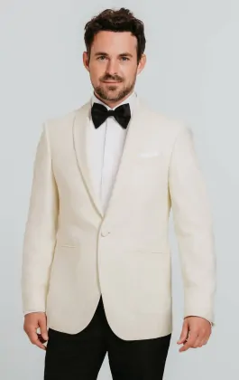 White dinner jacket australia top