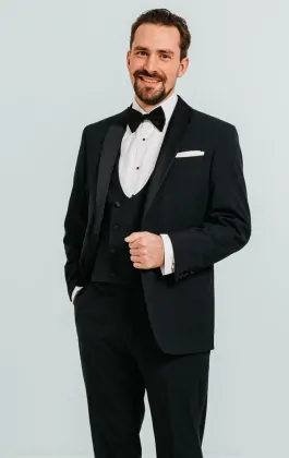 Men s Blue Navy Tuxedos Blue Dinner Jackets Dobell