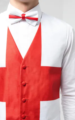 St George Vest