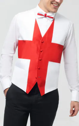 St George Vest