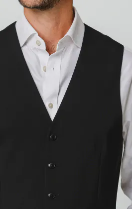 Black Vest