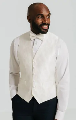 Ivory Elite Vest