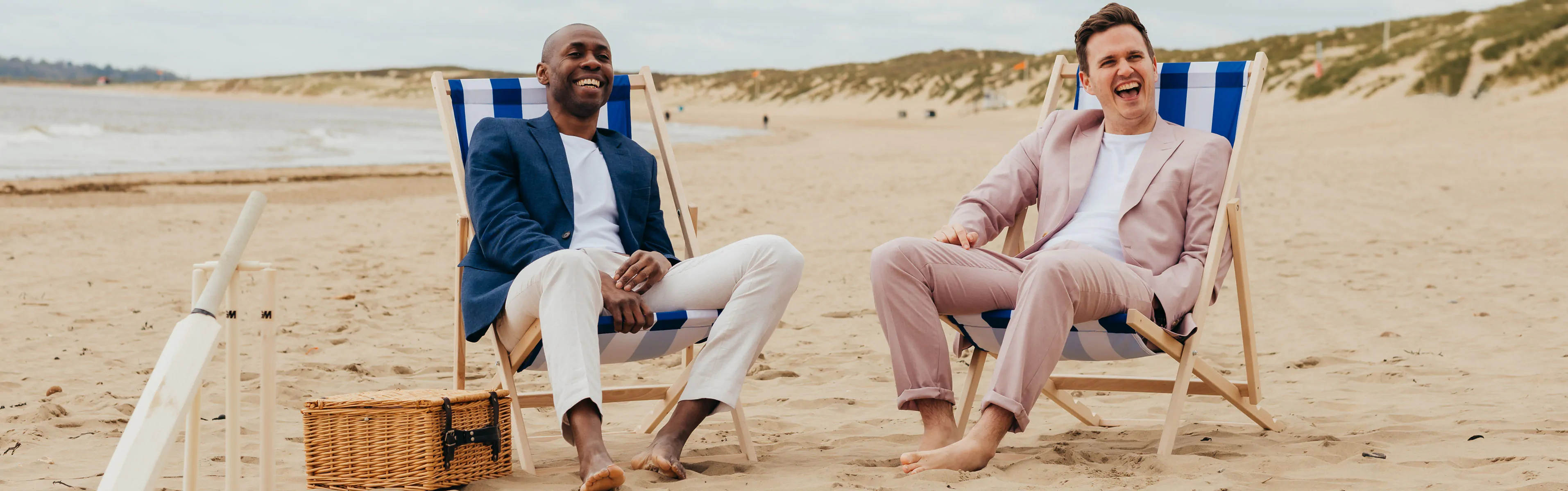 Men's Blazers
