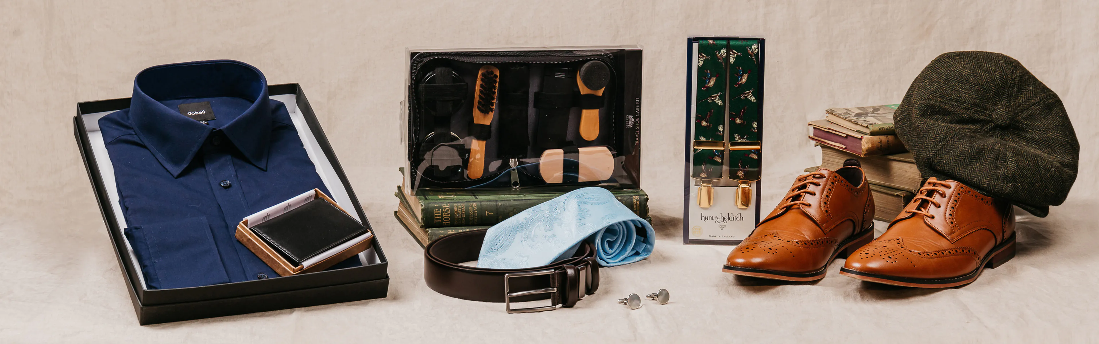 Men's Gifts