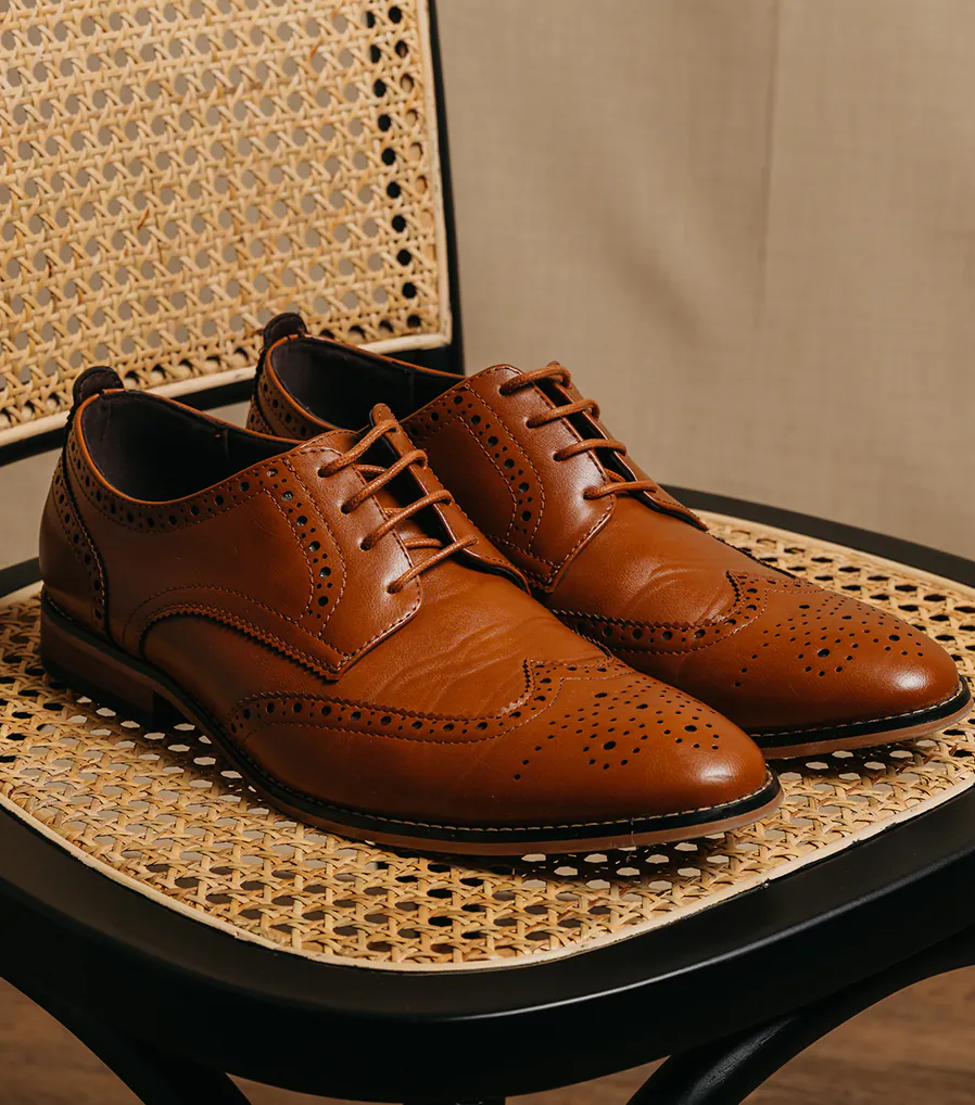Men's Shoes