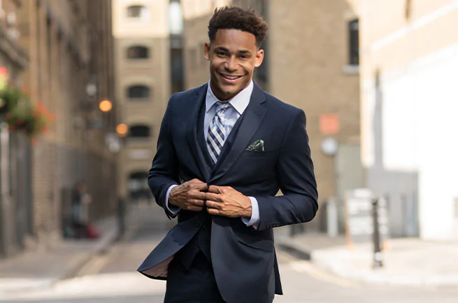 Men's Suits