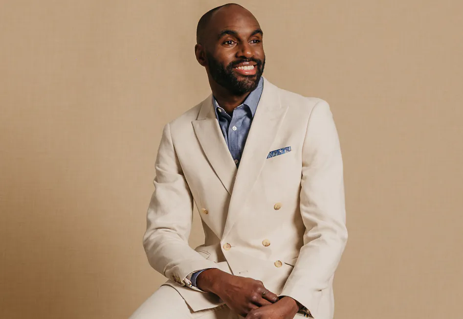 The Blazer Edit