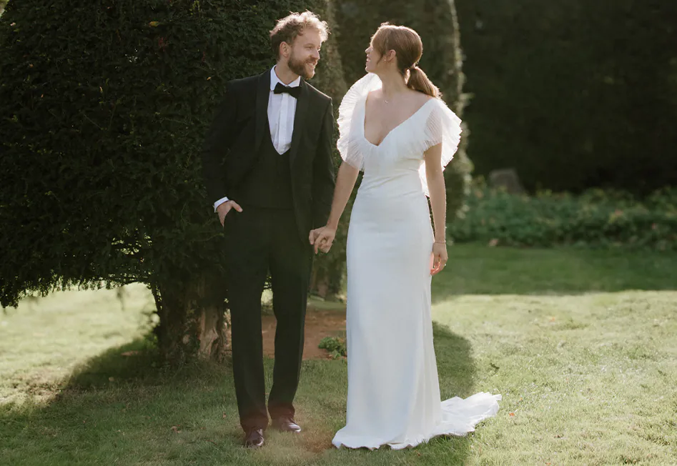 The Black Tie Edit