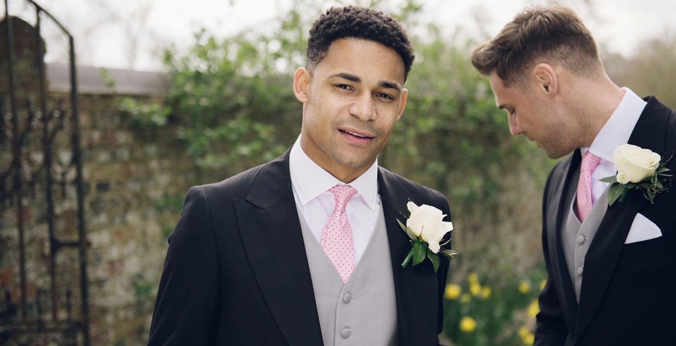 Tuxedos, Formal Suits, Vests, Bow Ties 